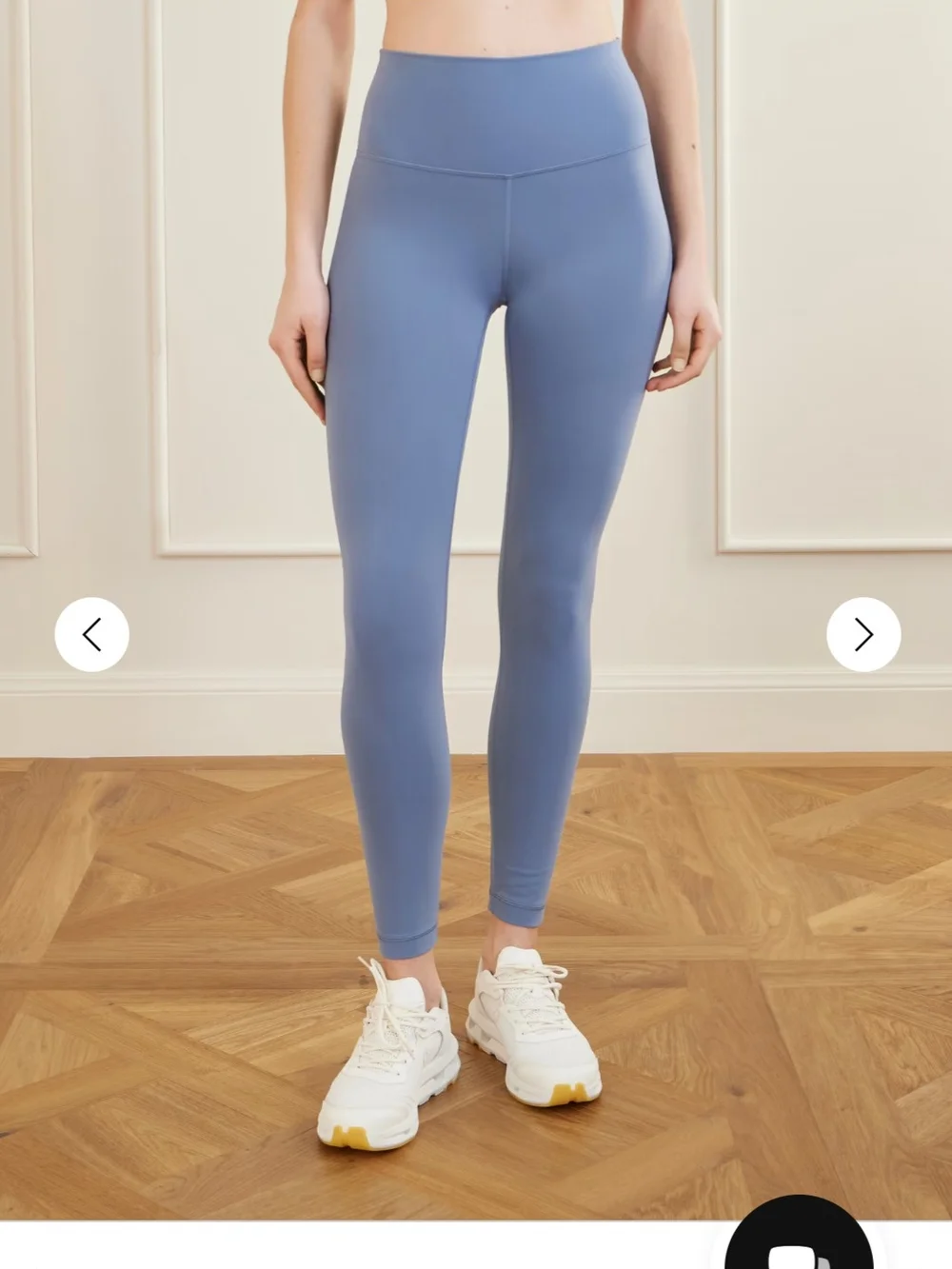 Wunder Train Leggings